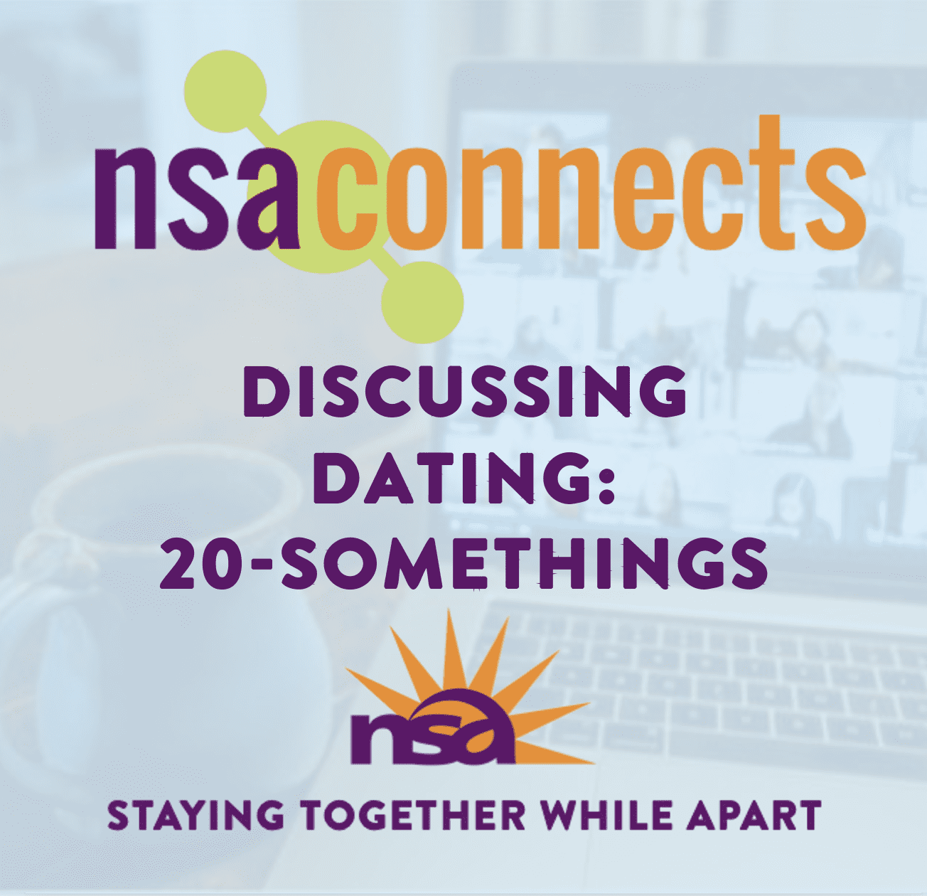 what does nsa stand for in dating