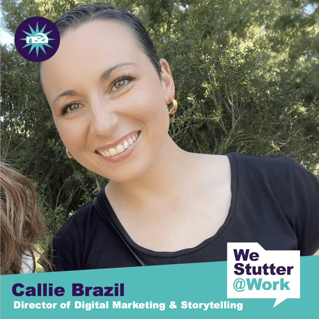 Callie Brazil
