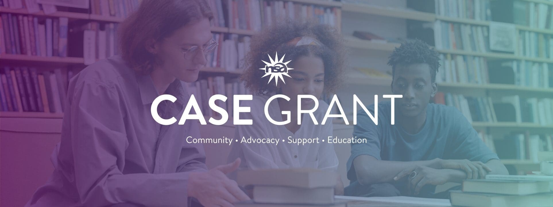 case grant banner