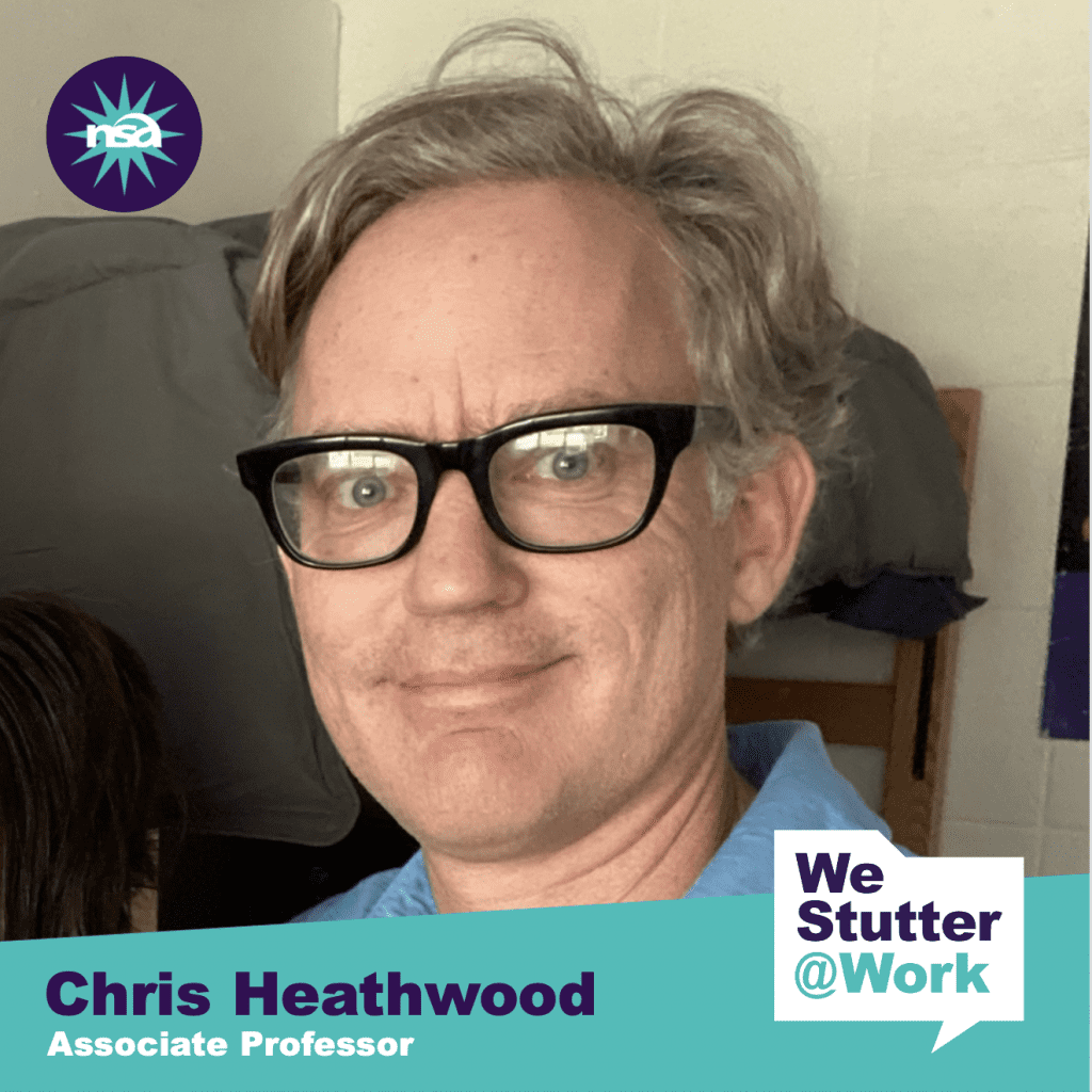 Chris Heathwood