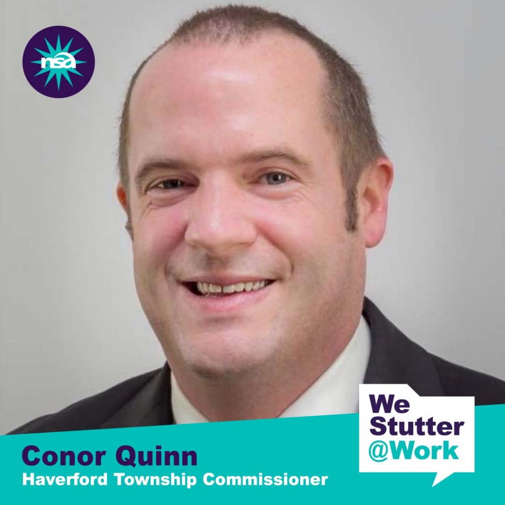 Conor Quinn
