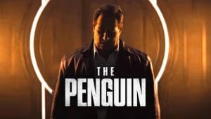 The Penguin on HBO Max: How Stuttering is Portrayed in the Media