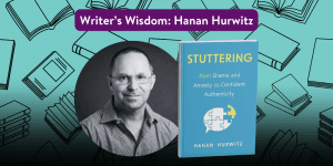 Hanan Hurwitz: From Stuttering and Shame to Confident Authenticity