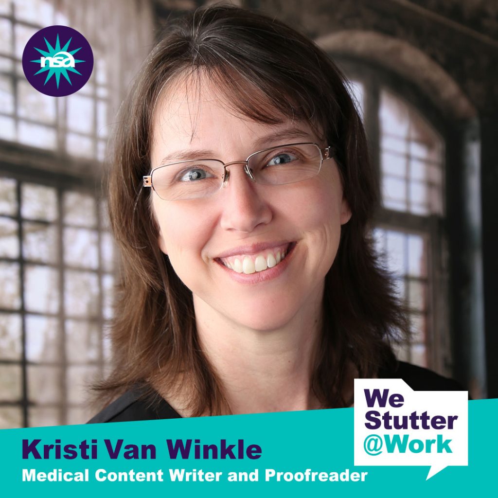 Kristi Van Winkle