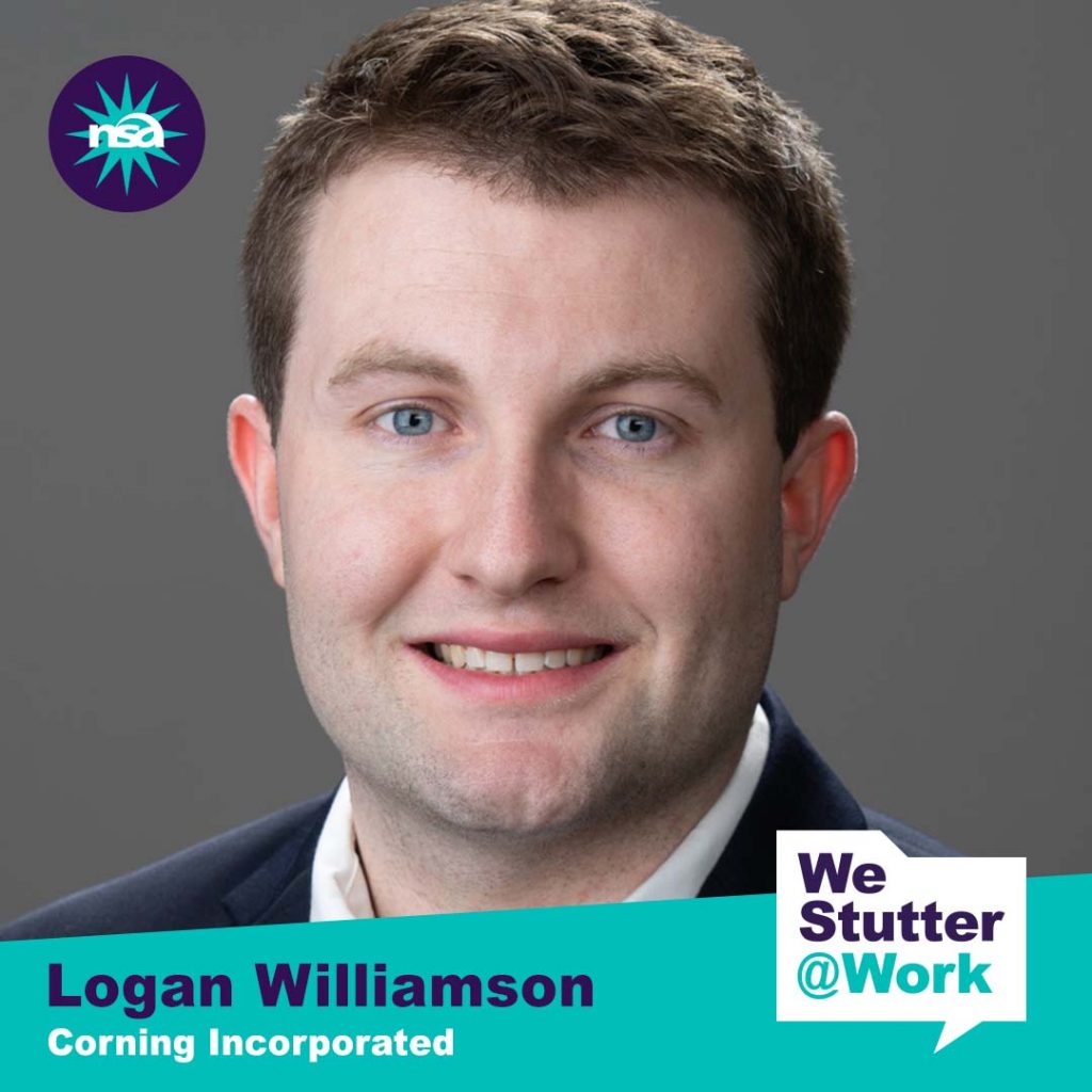 Logan Williamson
