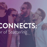 NSA Connects - The Power of Stuttering