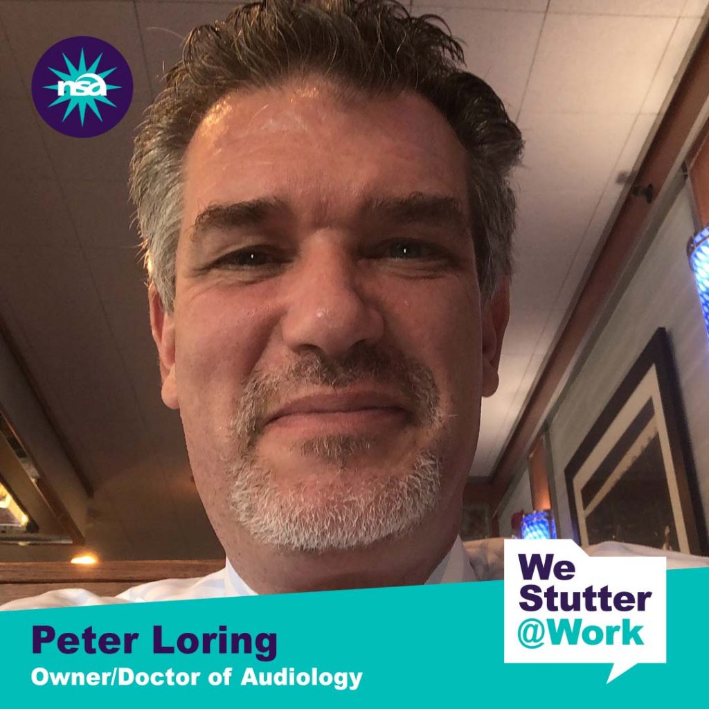 Peter Loring