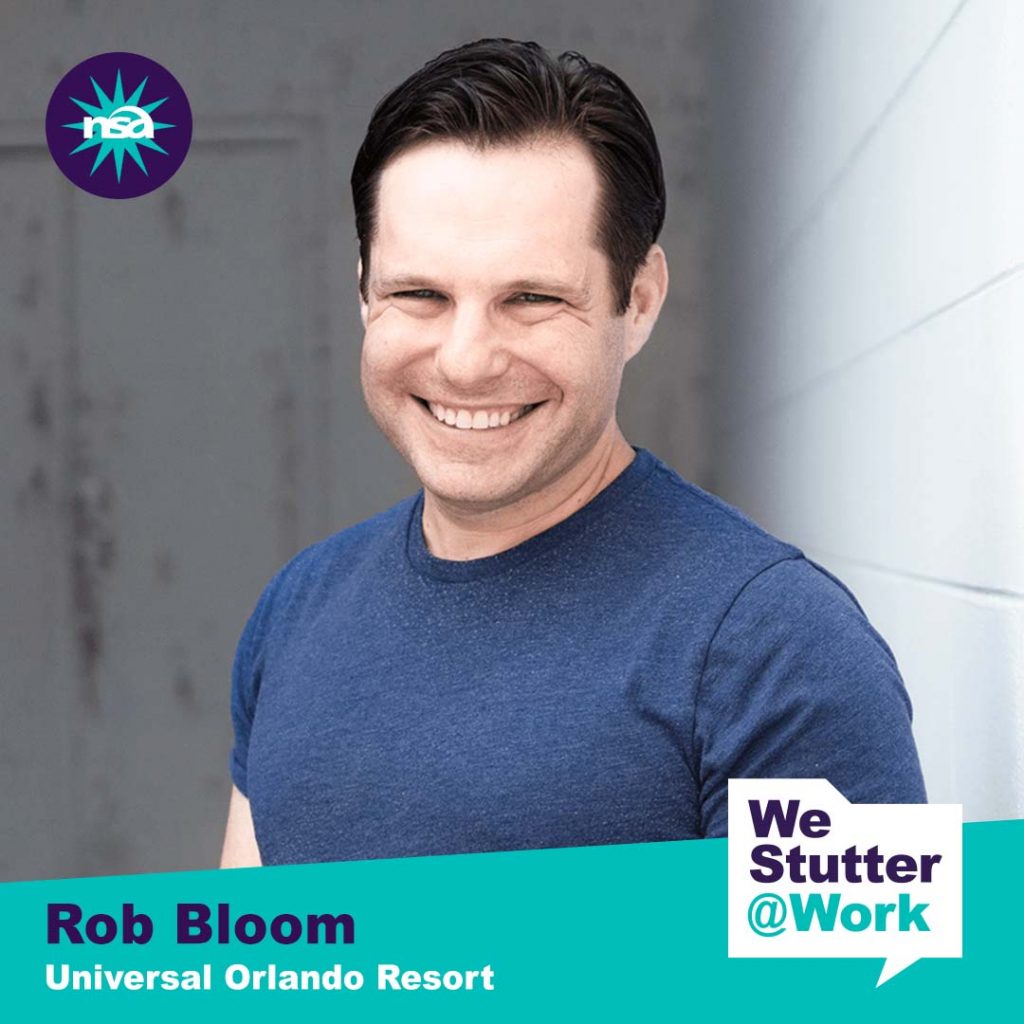 Rob Bloom