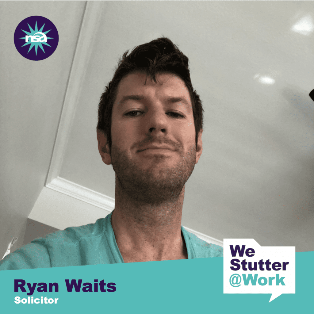 Ryan Waits