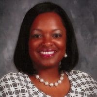 Dr. Saundra Russell-Smith