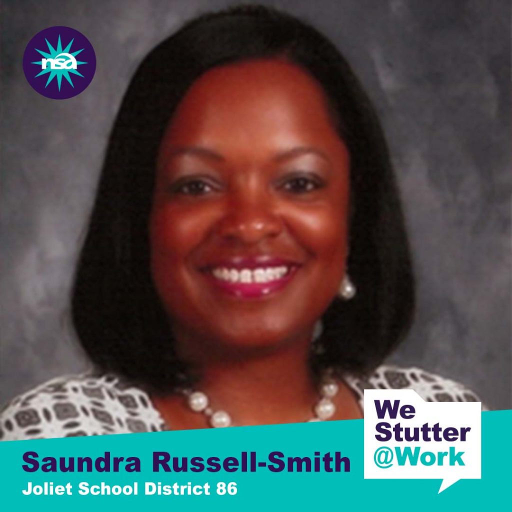 Dr. Saundra Russell-Smith