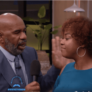 National Stuttering Association Responds to Steve Harvey’s Claims About Stuttering (Press Release)