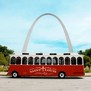 trolley tours